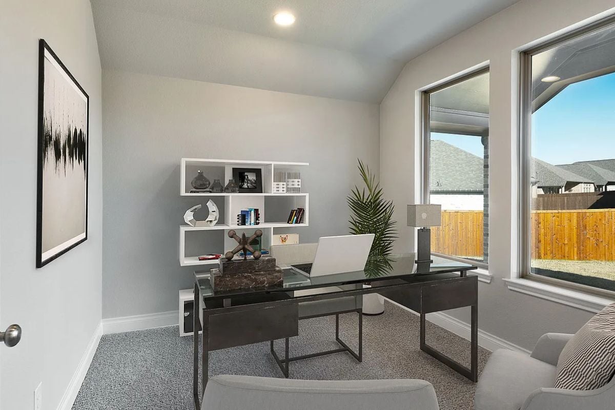 Home office