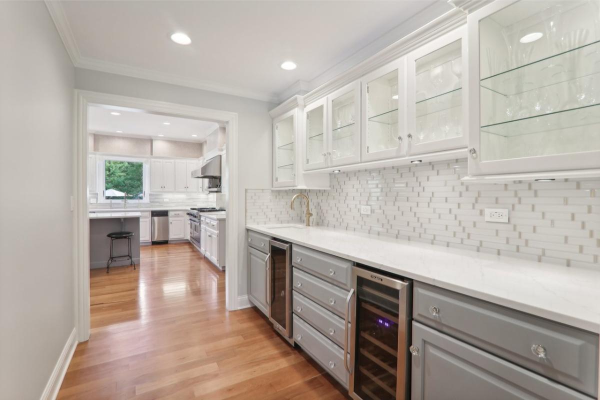 Pantry