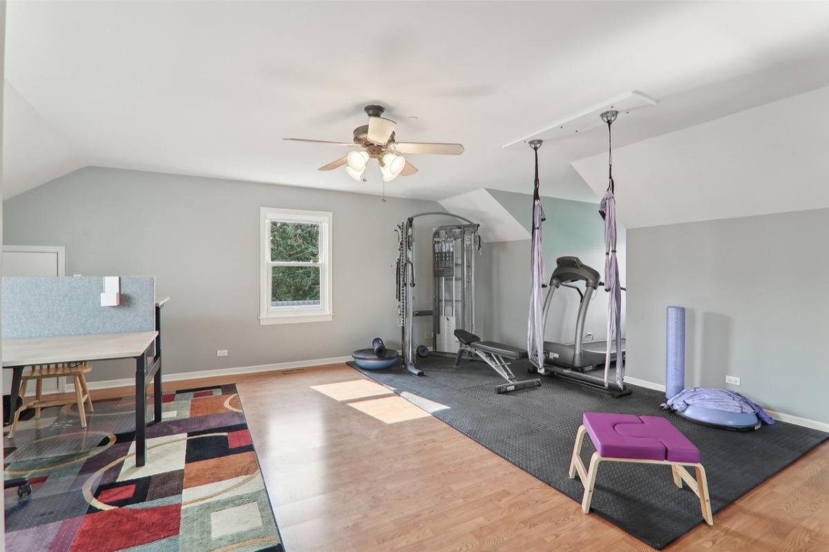 Gym