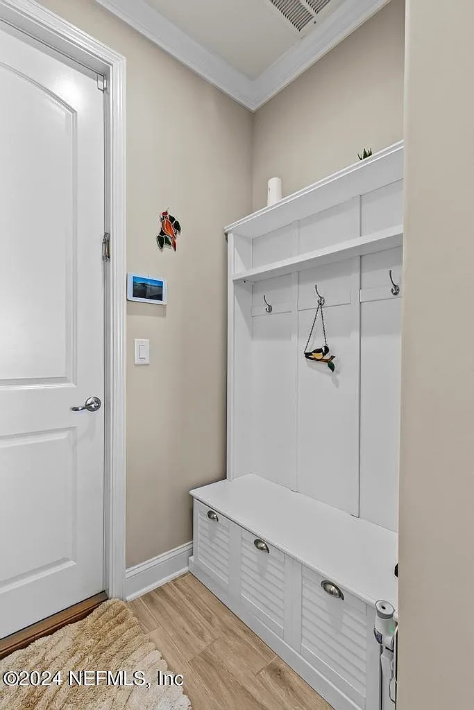 Mudroom