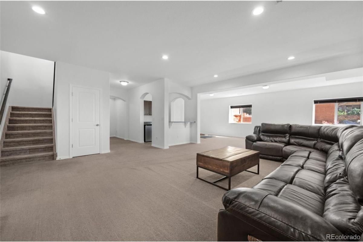 Recreation Room