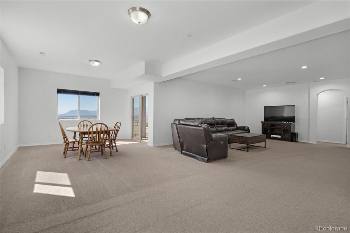 Recreation Room