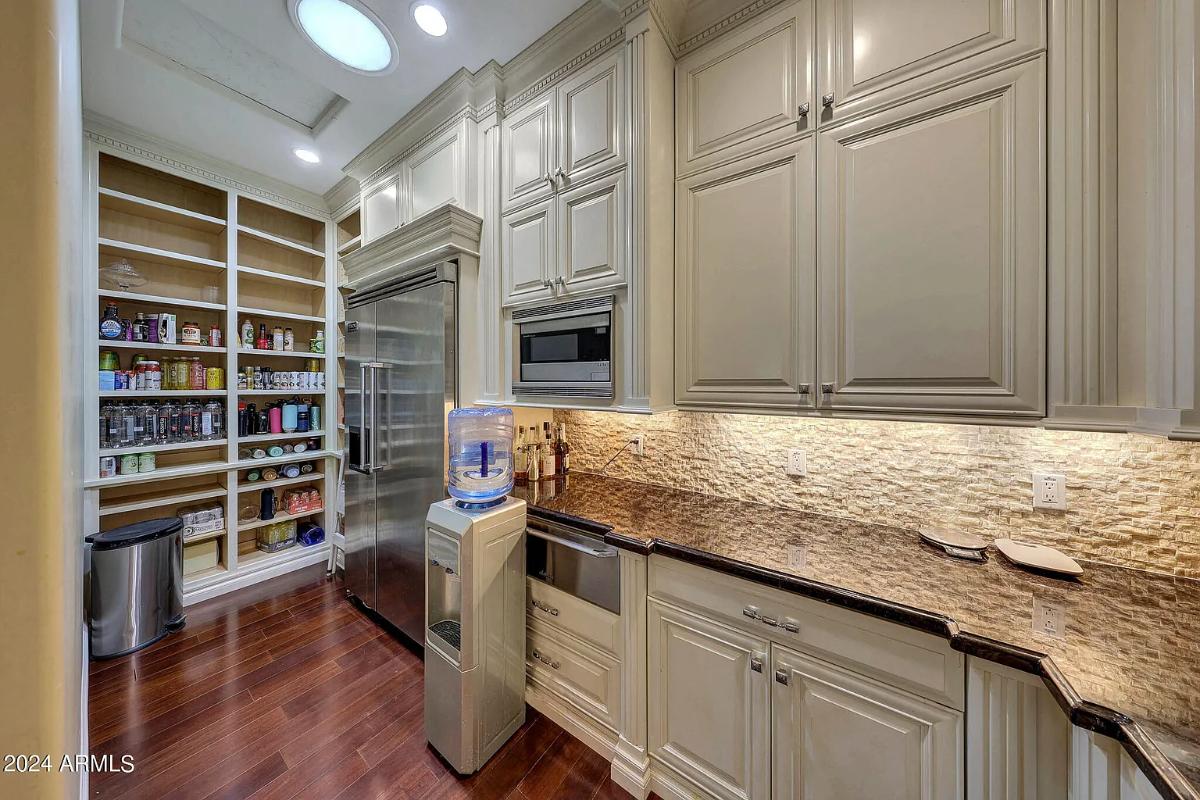 Pantry