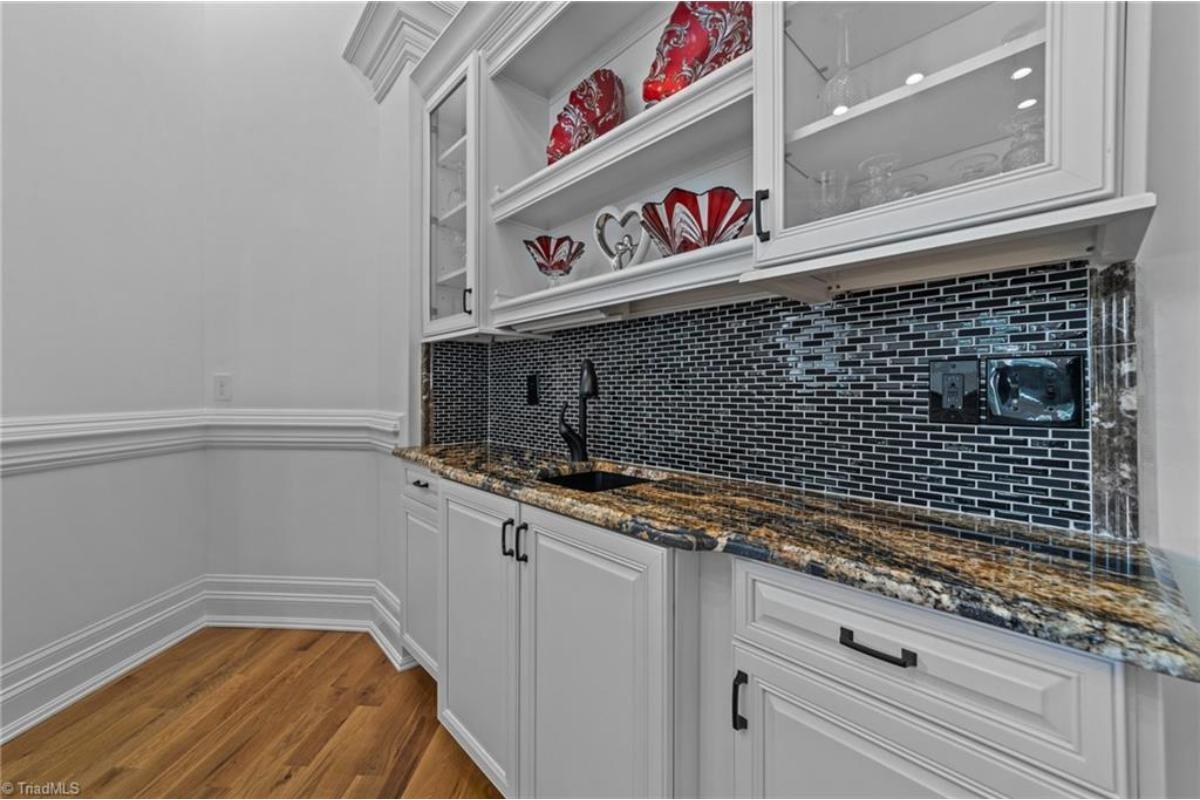 Pantry