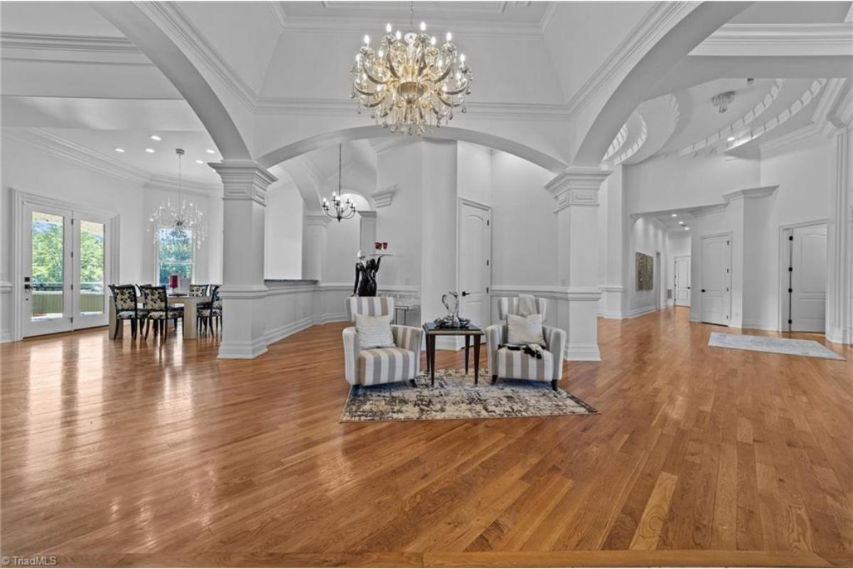 Common Area