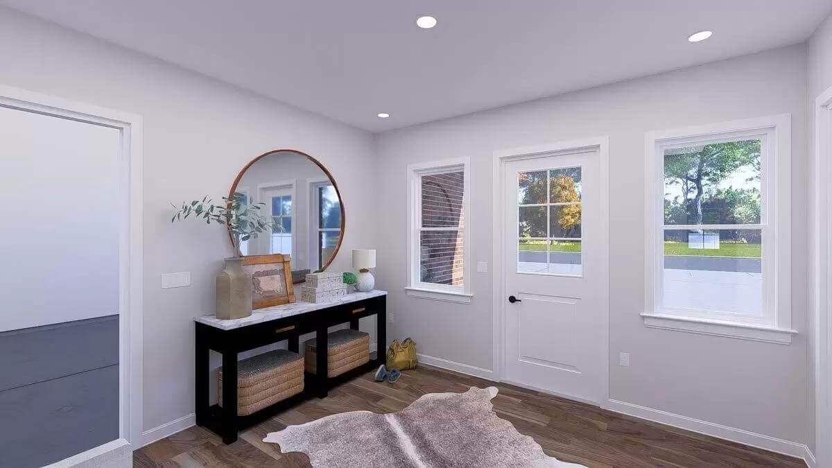 Foyer