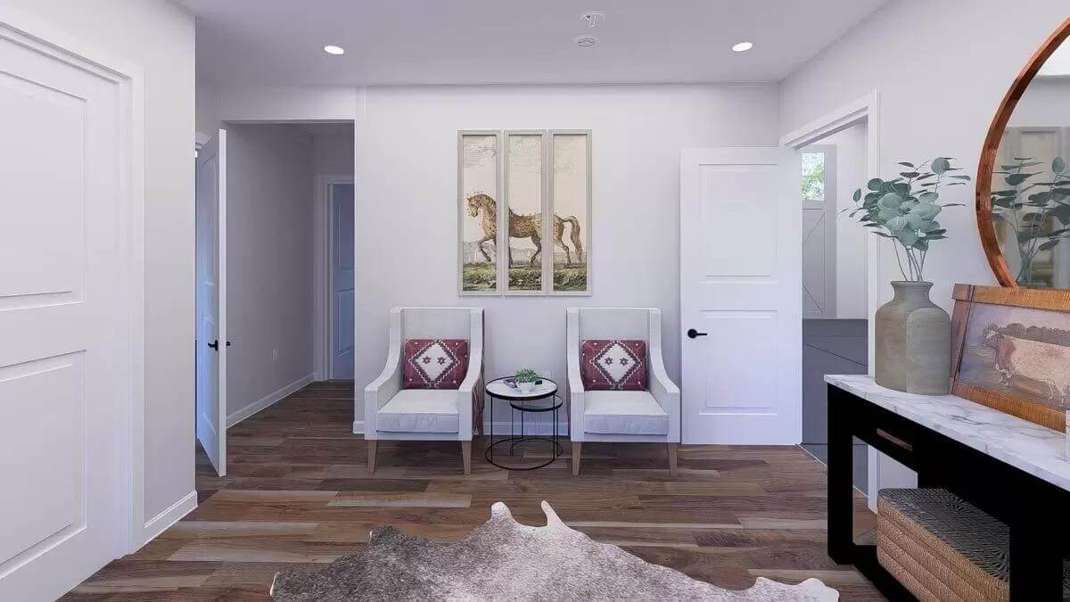 Foyer