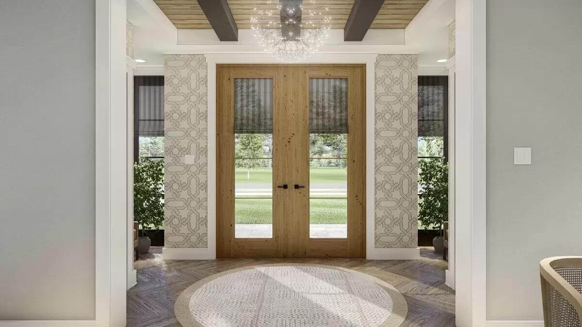 Foyer