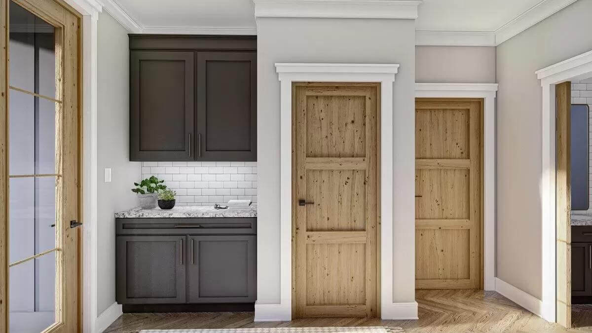 Mudroom
