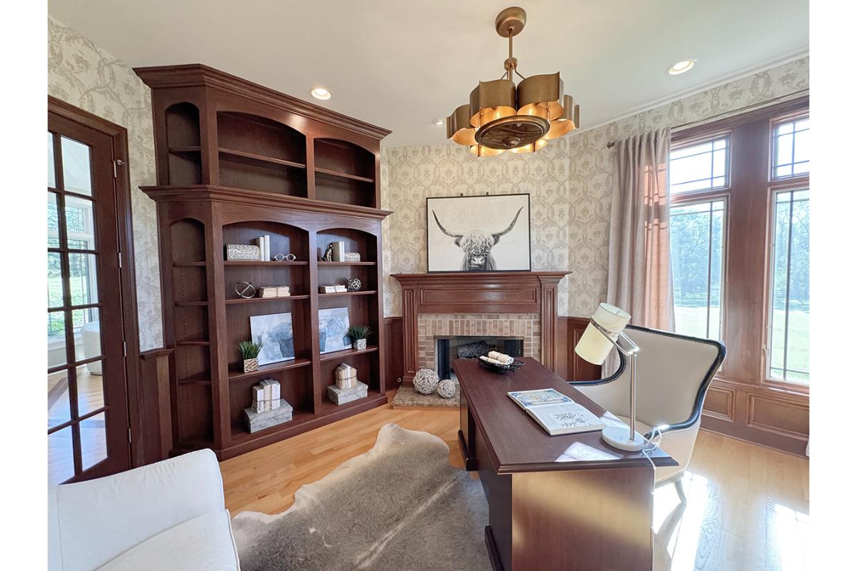 Home Office