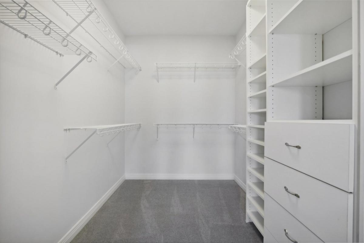 Closet