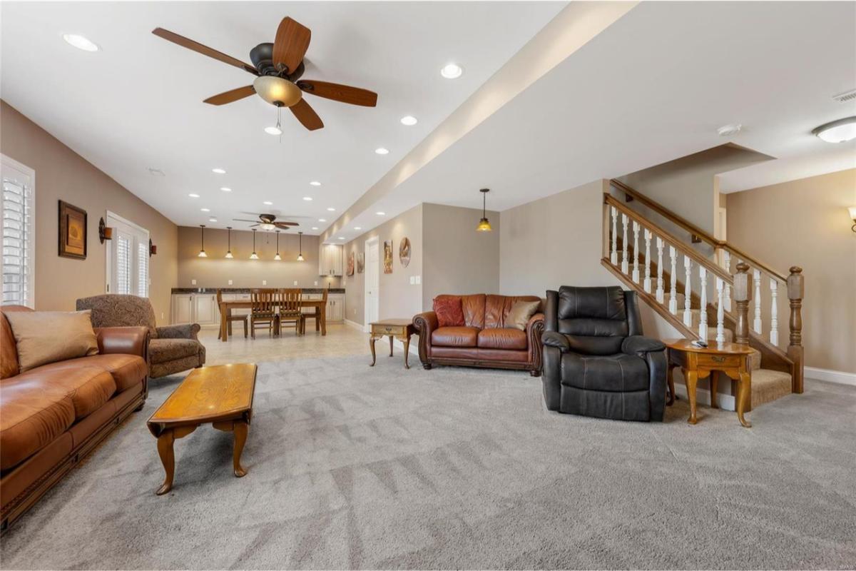 Recreation Room