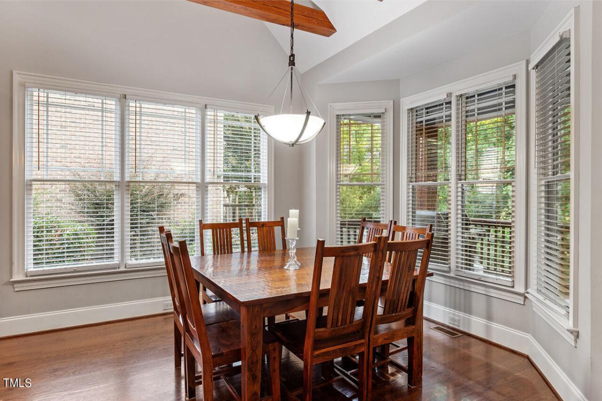 Breakfast Nook