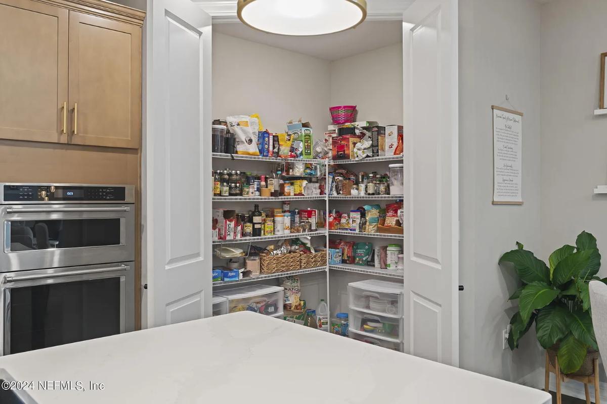 Pantry