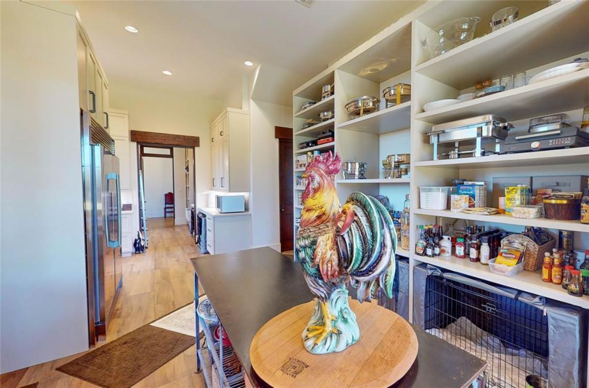 Pantry