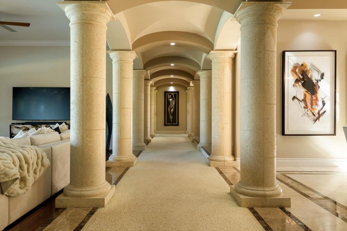 Hallway