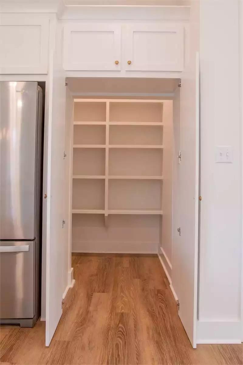 Pantry