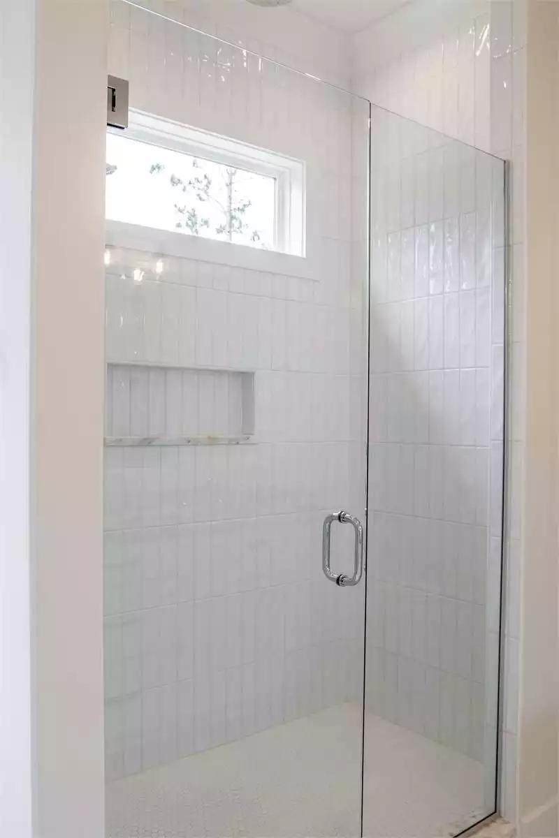 Primary Shower