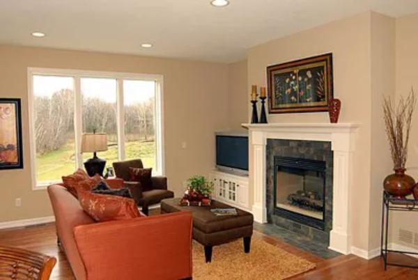 Hearth Room