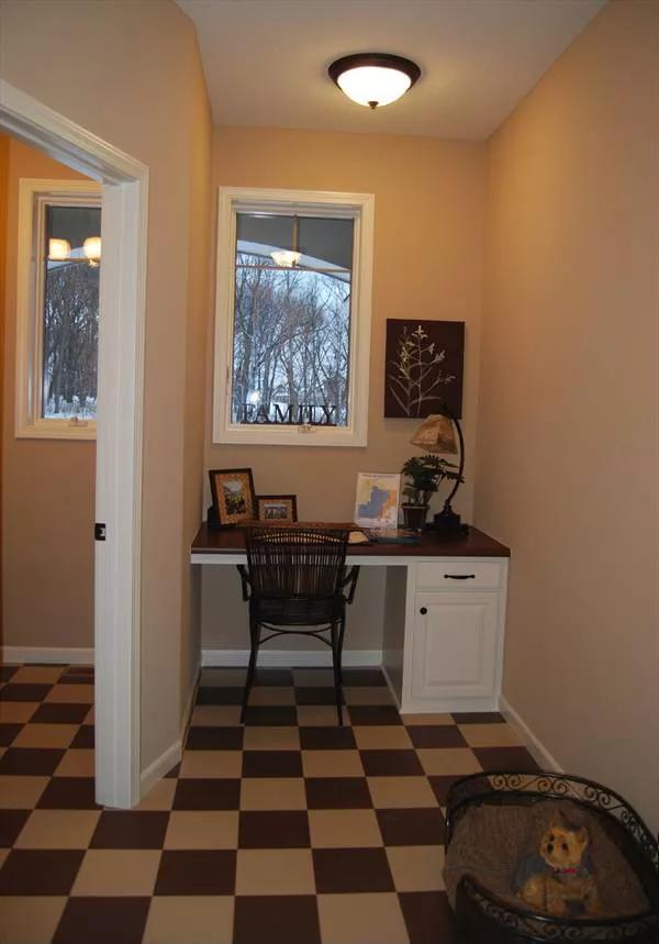 Study Nook