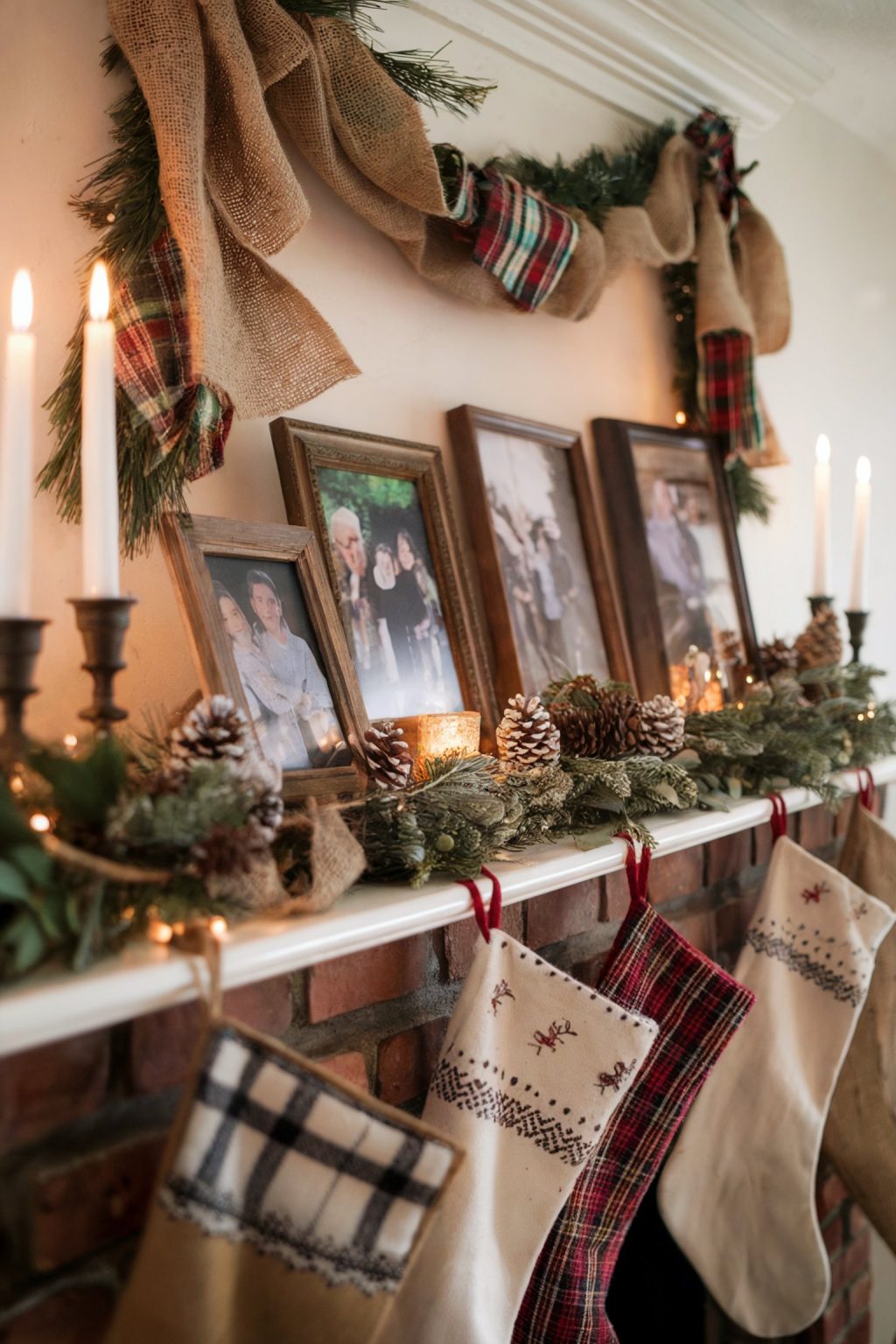Bring the Countryside Home with These 13 Christmas Decor Tips – Home ...