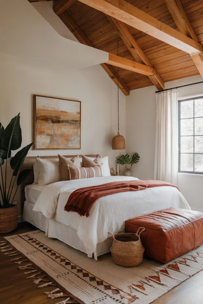 Winter Vibes Only: 15 Bedroom Design Ideas to Keep You Warm and Cozy ...