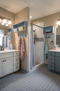 Bring Imagination to Life with 16 Kids Bathroom Ideas