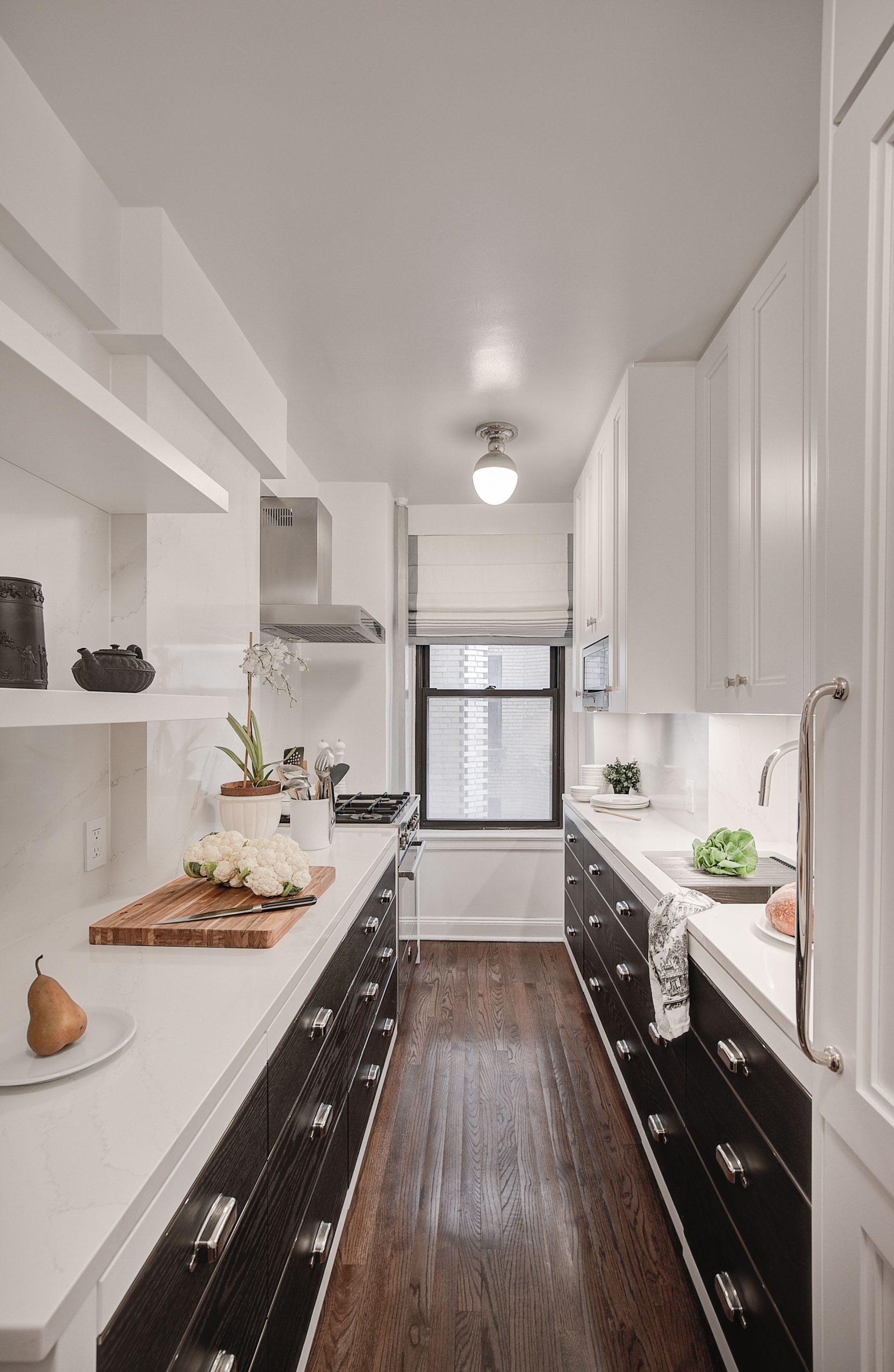 13 Small Kitchen Ideas That Make the Most of Every Inch – Home Stratosphere