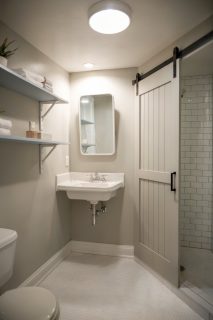 Maximize Every Inch: 23 Small Basement Design Ideas
