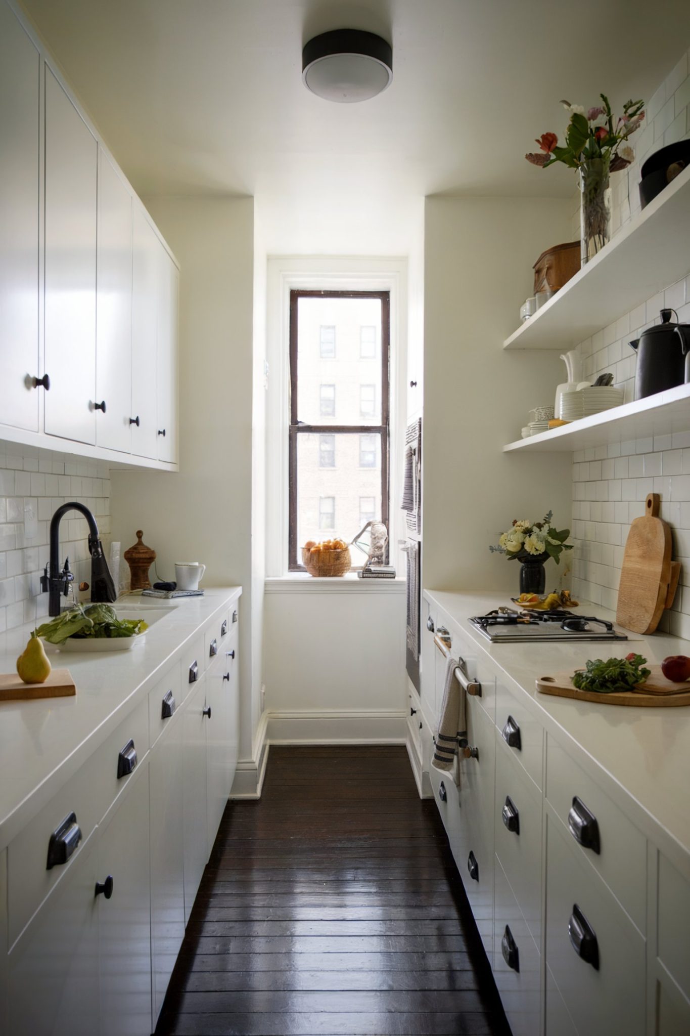 13 Small Kitchen Ideas That Make the Most of Every Inch – Home Stratosphere