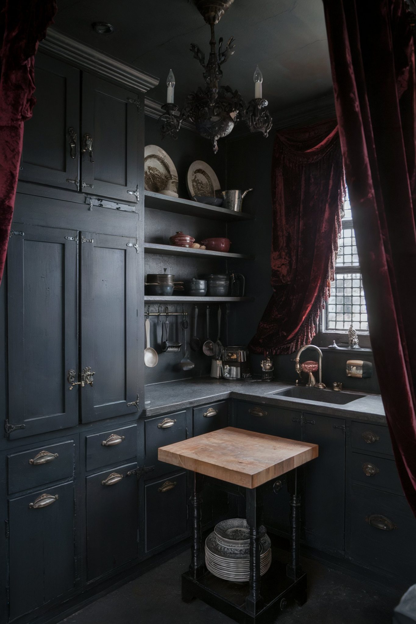 13 Small Kitchen Ideas That Make the Most of Every Inch – Home Stratosphere