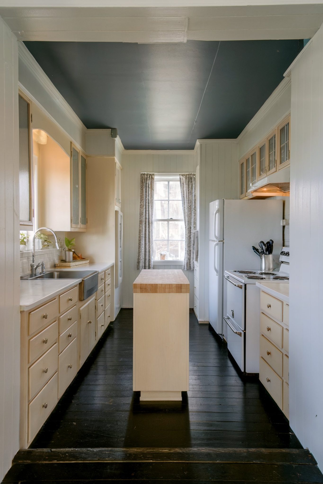 13 Small Kitchen Ideas That Make the Most of Every Inch