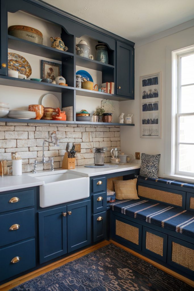 13 Small Kitchen Ideas That Make the Most of Every Inch – Home Stratosphere