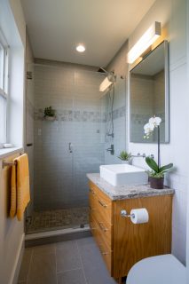 15 Zen Bathroom Ideas for a Truly Peaceful Escape