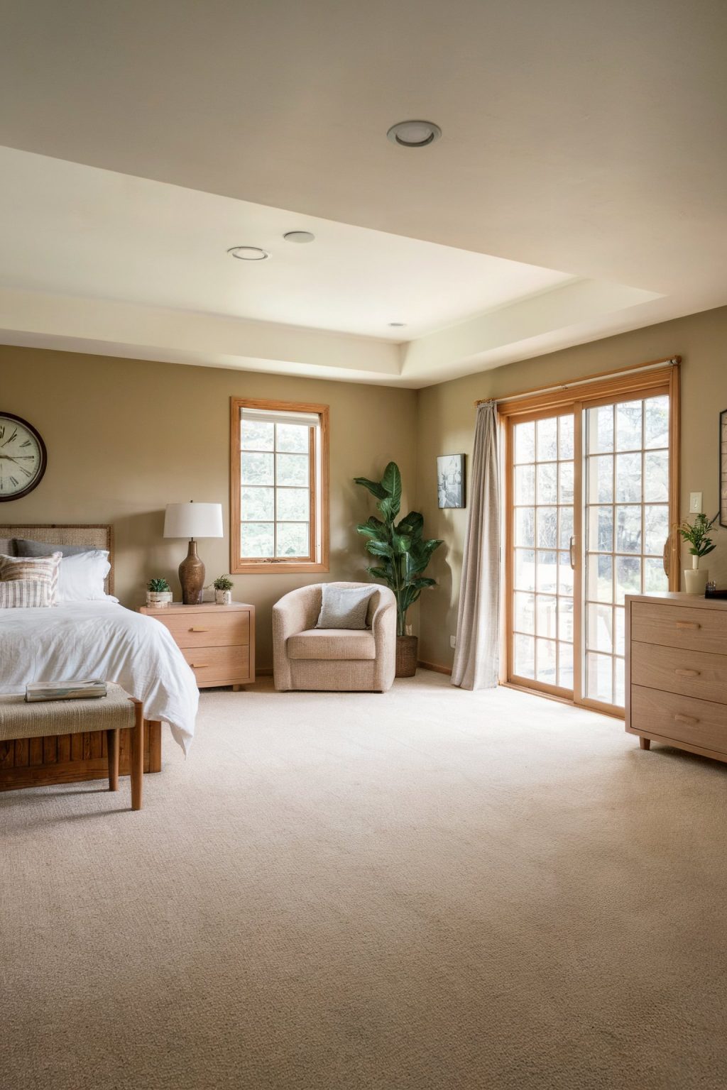 Design the Perfect Basement Bedroom with These 21 Creative Ideas