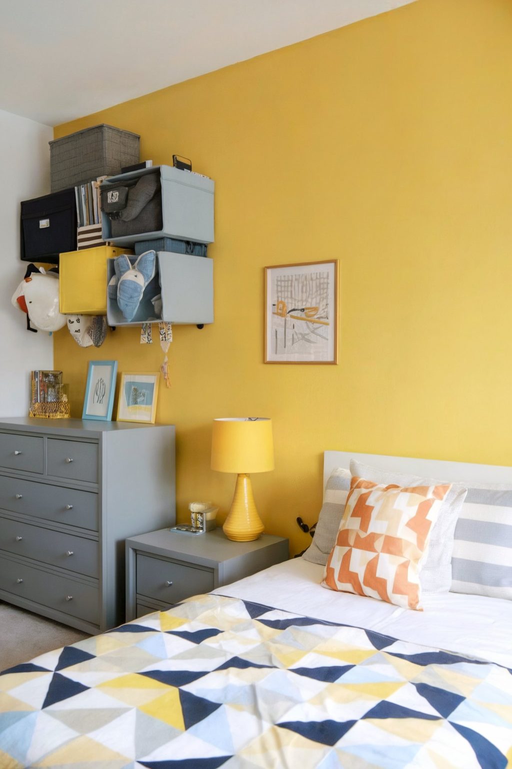 22 Teen Boy Bedroom Ideas to Create the Ultimate Hangout Space