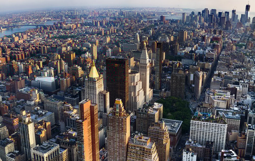 15 Magnificent Historic Manhattan Mansions Built By the Richest Titans of Industry in America
