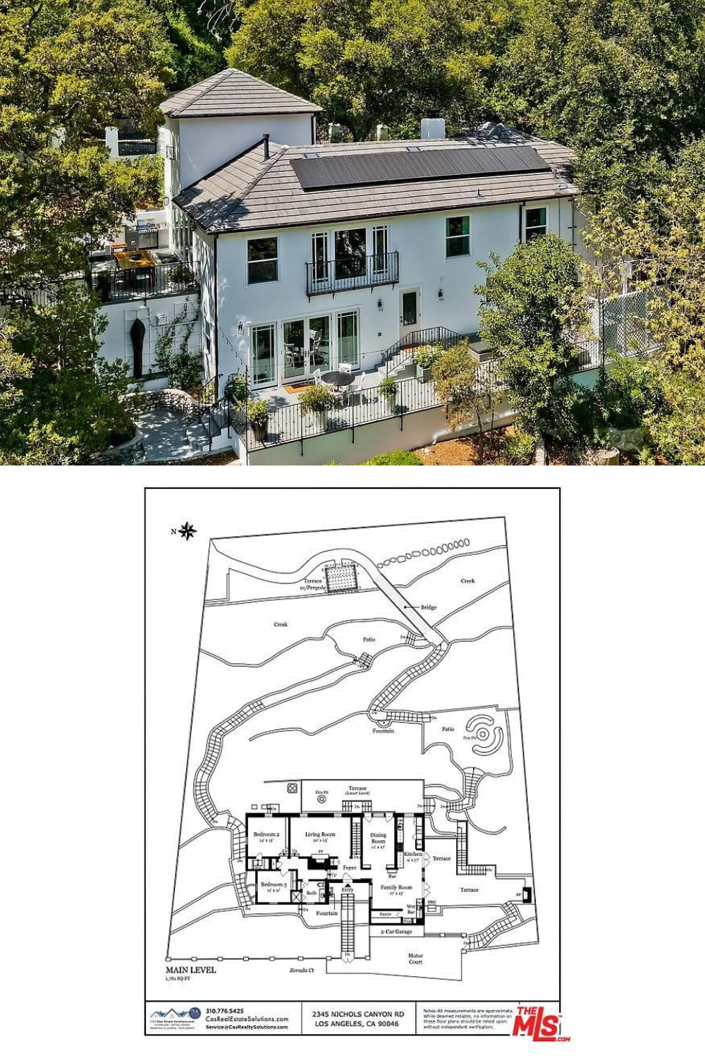 House Plan
