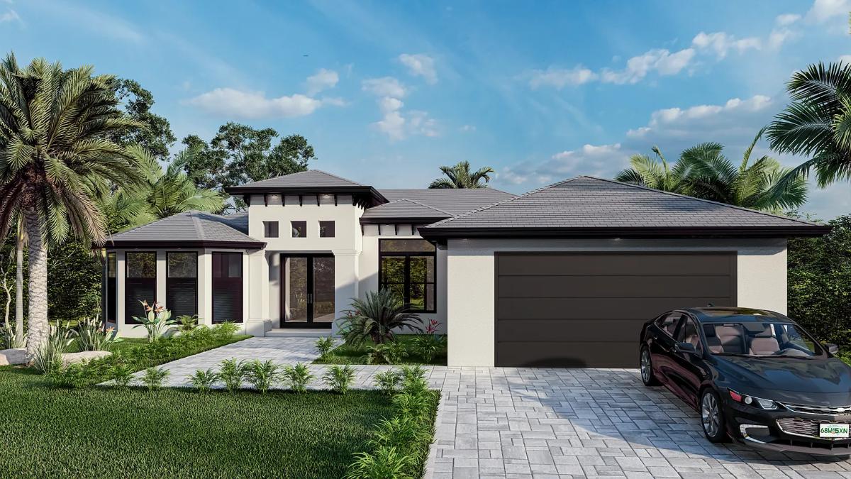 House Plan
