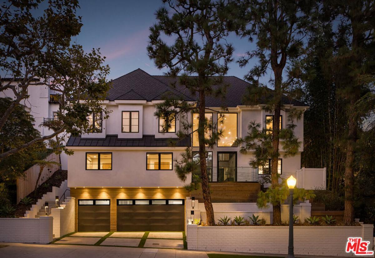 5,100 Sq. Ft. Property in Los Angeles, CA ($6,875,000)