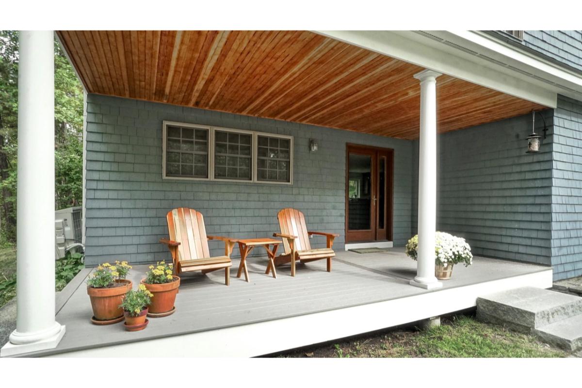 Porch