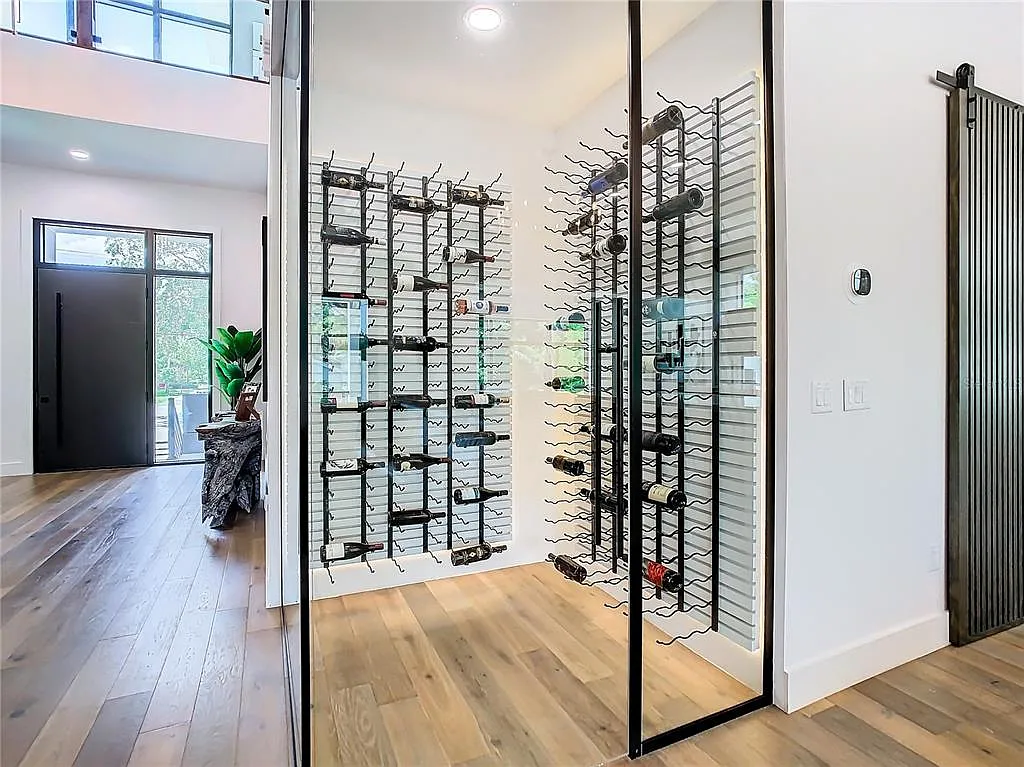 Wine Room