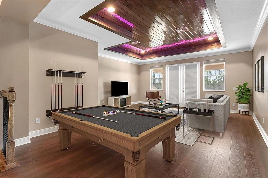 Rec Room