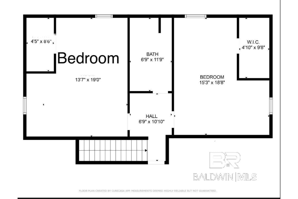 Workshop Space Plan B