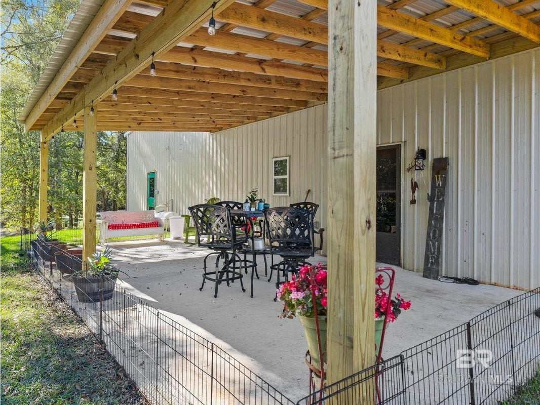 Porch
