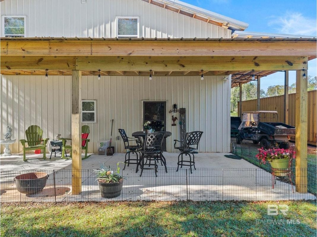 Porch