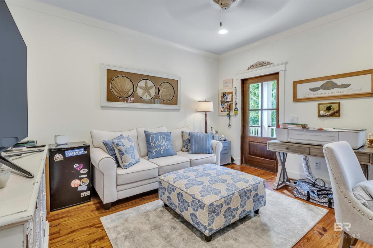 Sitting Room