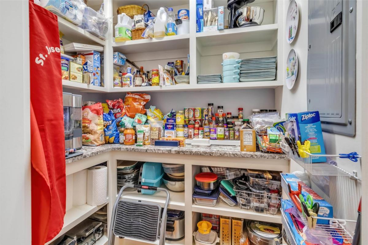 Pantry