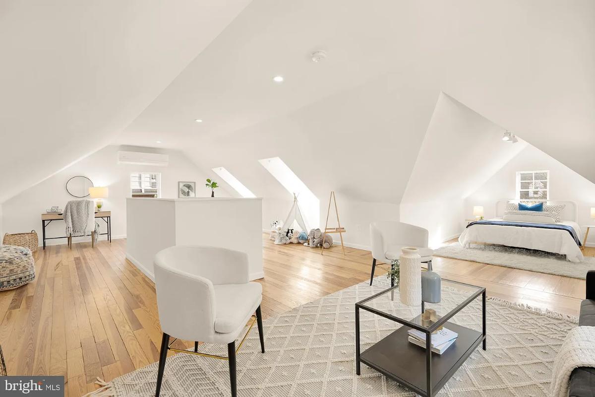 Bonus Room