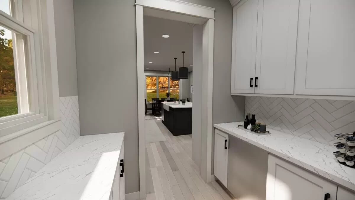 Pantry